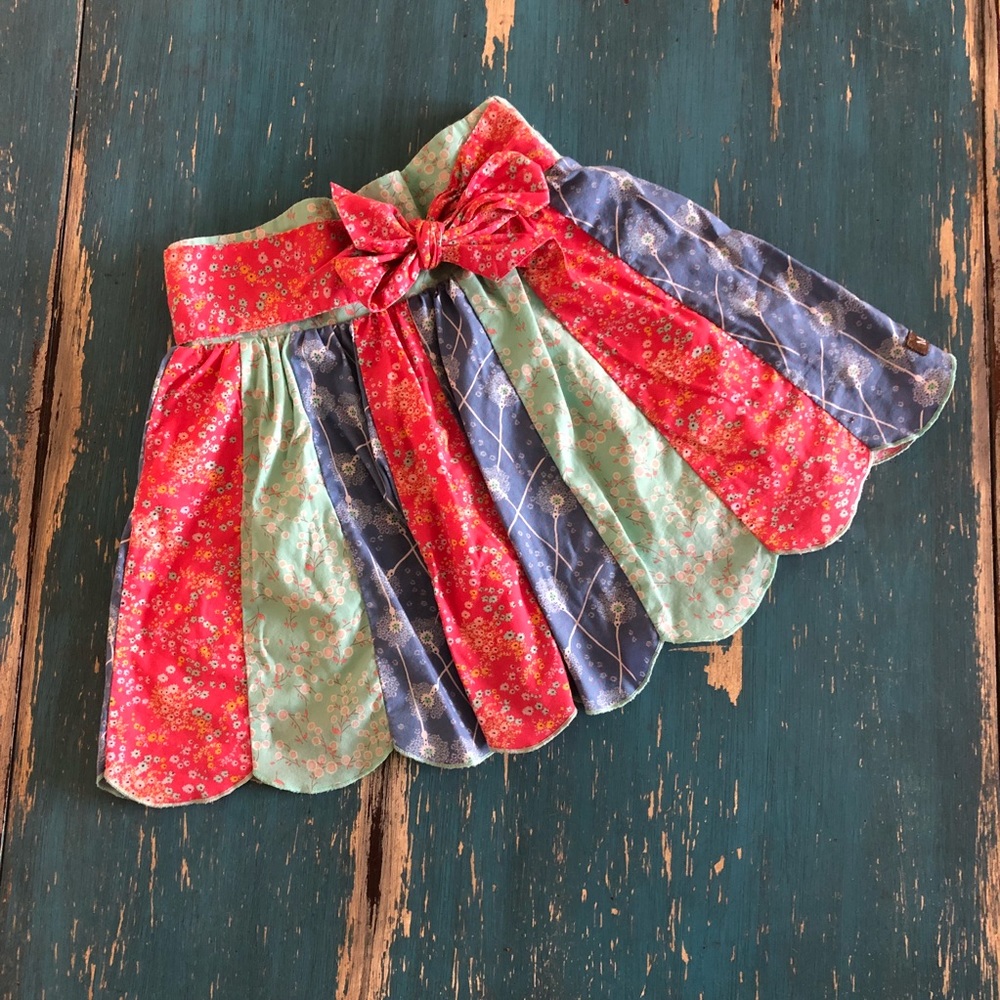 Matilda Jane Skirt
